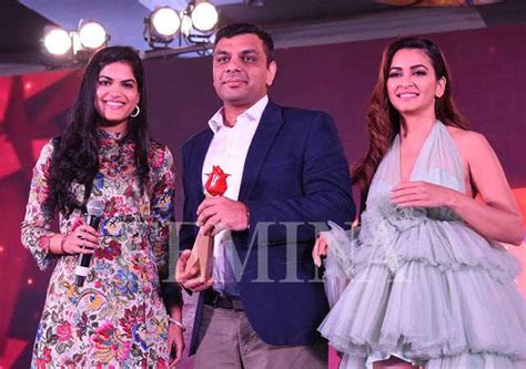NFBA2018 winner snapshots | Femina.in