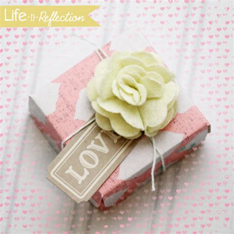 Image result for Fondant Gift Box Tutorial