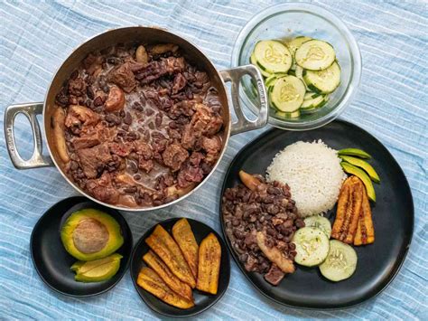 Jamaican Stew Peas Recipe