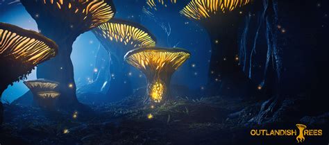 Image result for Alien Trees