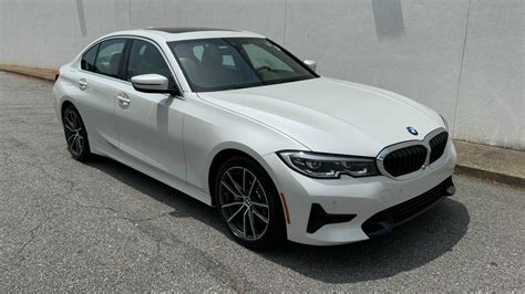 Used 2021 BMW 3 Series 330i For Sale ($31,495) | Formula Imports Stock #G12973