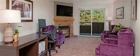 WorldMark Eagle Crest - Redmond, OR - Club Wyndham