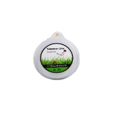 SAM BC 3mm 50mtrs Square White Rope – Agriplex