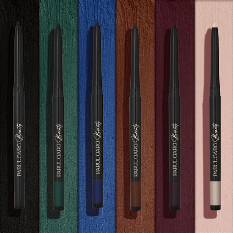 The Complete Matte Kajal Pack of Six