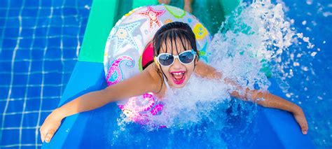 Explore the Pirates Cove @ WildWaters