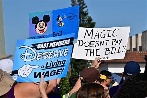 Hundreds of Disney employees terminated from company after layoffs | The Independent