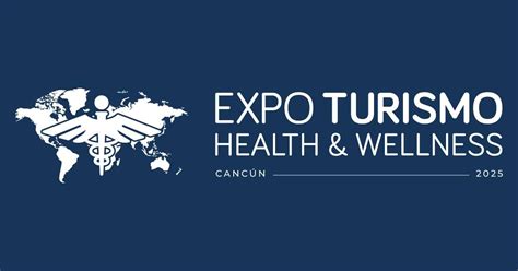 Expo Turismo Health & Wellness 2025, The Pyramid Luxury at Grand Oasis ...