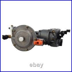 Image result for LP Master Conversion Type C Kit for Generators Amazon