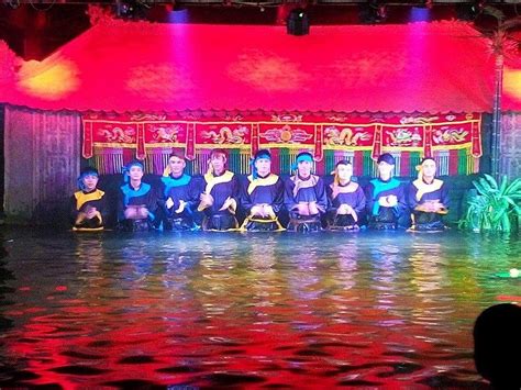 NHA TRANG WATER PUPPET THEATER (2025) All You Need to Know BEFORE You ...