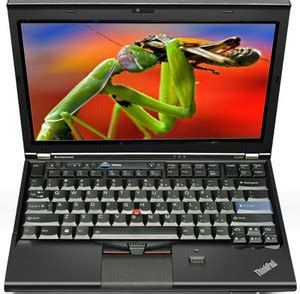 Lenovo ThinkPad X220 (4291-H70) Laptop (2nd Gen Ci5/ 4GB/ 500GB/ Win7 ...