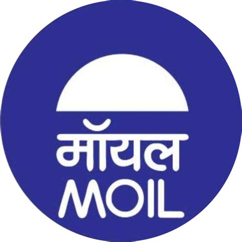 MOIL Limited - Log In