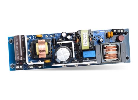 EVL80WLED-STCH03 Demonstration Board - STMicro | Mouser