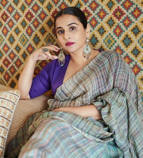 Bhool Bhulaiyaa 3 actress Vidya Balan resides in a luxurious sea-facing ...