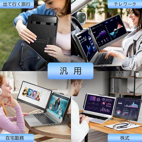 LivElect Double Monitor Dual Display 120%sRGB 78%NTSC Ultra India | Ubuy