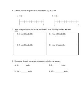 Image result for Eureka Math Module 6 Lesson 2 Grade 4