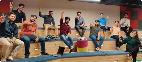 Rezo.ai Office Photos | Glassdoor