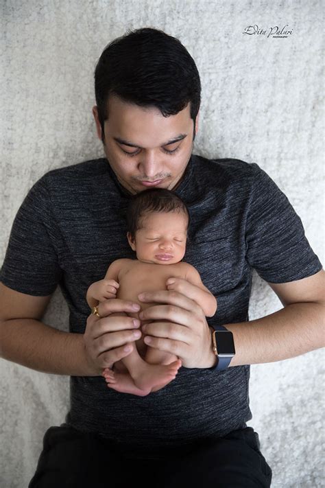 Newborn baby photo shoot in Pune | Edita photography