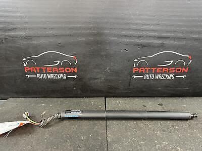 Image result for 2014 Ford Explorer Power Lift Gate Problems