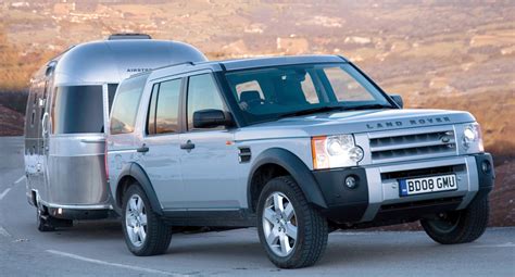 BUYING USED: LAND ROVER DISCOVERY 3 | 4X4 Magazine