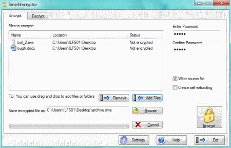 File Decryption Software Free 的图像结果