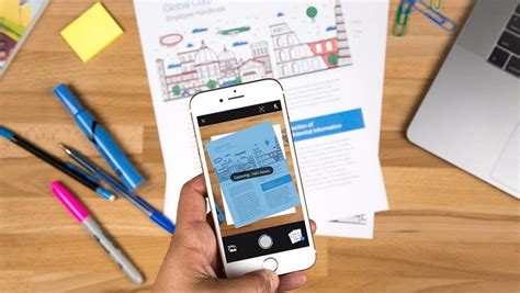 Image result for Good Document Scanner App