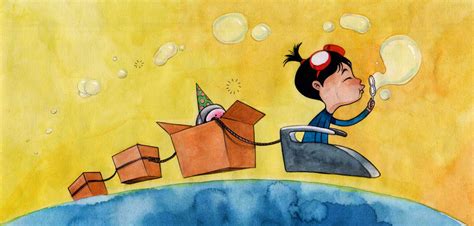 Step in to the future with Bonda and Devi