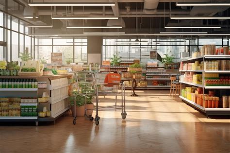 Grocery Shop 的图像结果