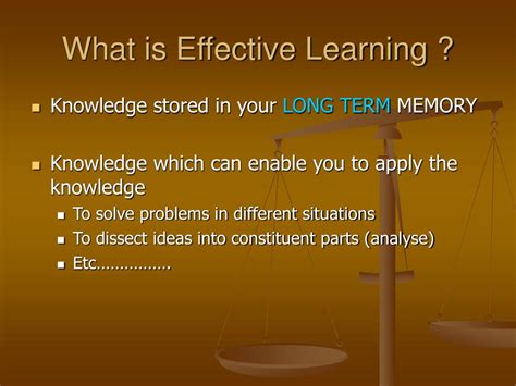Image result for Effective Learning