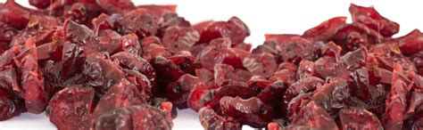 Nutraj American Dried Whole Cranberries 400g (200gx2) | no added ...
