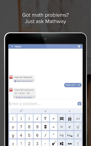 Image result for Algebra Calculator Mathway