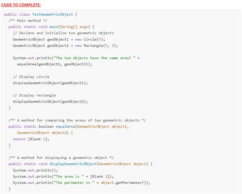 Image result for Java Object Method