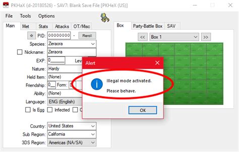 Image result for Pkhex Tutorial