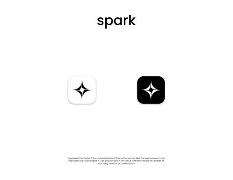 Image result for Adobe Spark Logo Design
