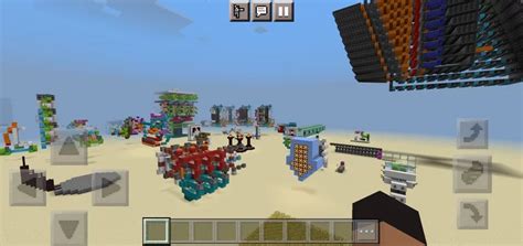 Mumbo Jumbo Redstone Mod 的图像结果