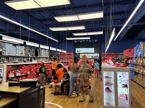 Salvation Army, Shoe Carnival help Midland kids buy shoes