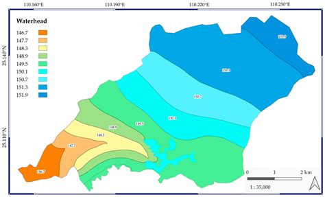 Assessment of Huixian Karst Wetland for Local Water Augmentation in ...