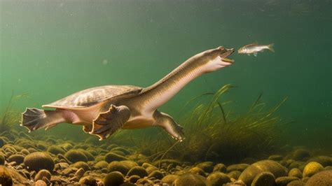 Image result for All Softshell Turtle Types