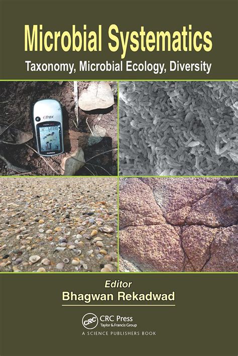 Buy Microbial Systematics Book Online at Low Prices in India ...