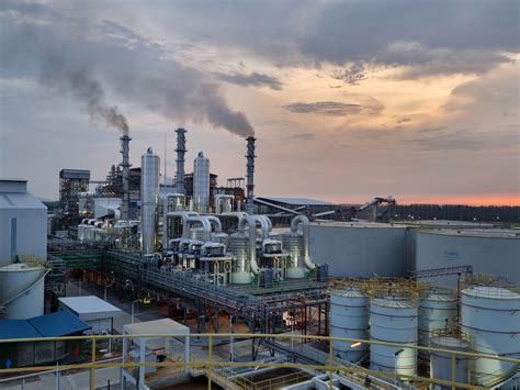 TOMSA DESTIL INDIA PVT. LTD.