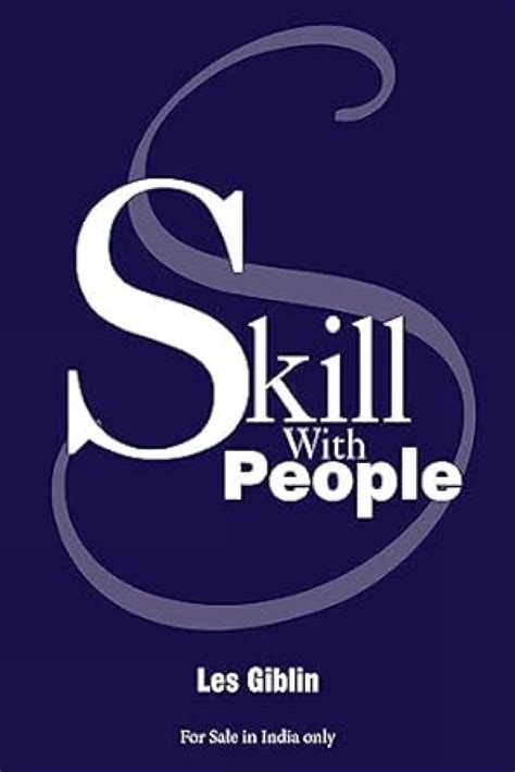 Buy Skill with People Book Online at Low Prices in India | Skill with ...