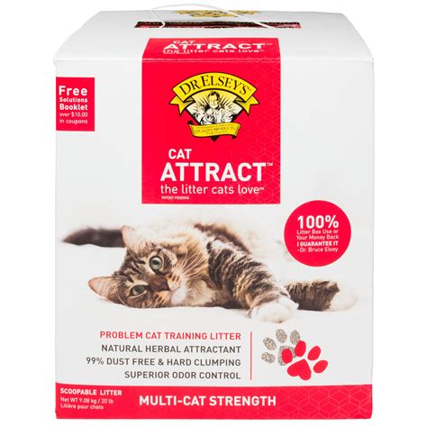 Cat Attract Walmart at Neida Tracy blog