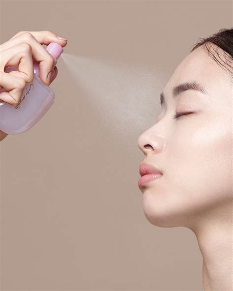 Comfort Day Mist Set & Protect | Makeup spray, Natural hydration ...