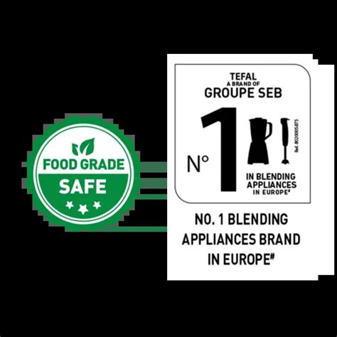 Tefal Puregrind Mixer Grinder