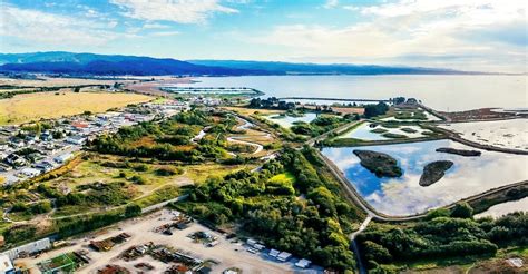 Ribbon Cutting for the Dunkleosteus, Redwood Capital Bank, Arcata, 29 ...
