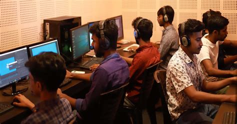 Facilities : Majlis Arts and Science College (Autonomous)