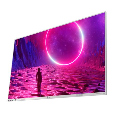 10 Ways Interactive Flat Panels Can Transform Your Office Meetings