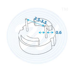 WireWound Electronics Private Limited | Drum Core