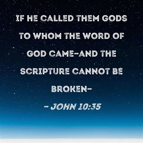 Scripture On Calling On God