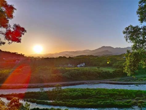 Miaoli Camping: Freedom Hill Campground (Four Seasons Hill House ...