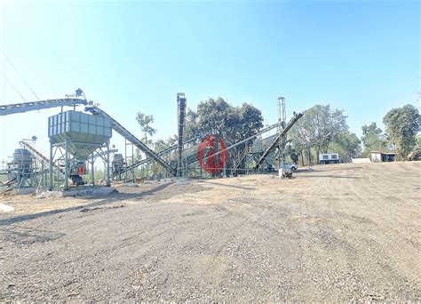Photo Gallery Aggregate Plant manufacturers suppliers Exporters